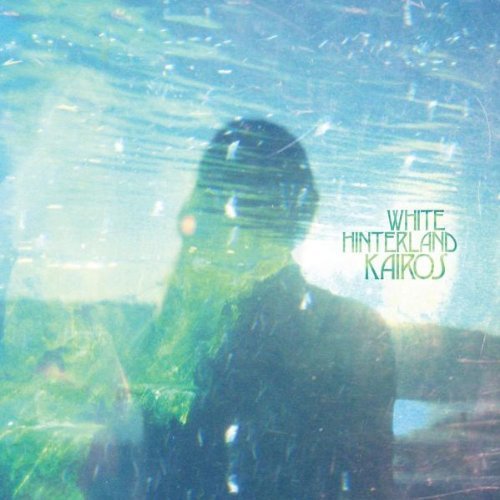 Kairos by White Hinterland (2010) Audio CD | Indie Folk Music Album | Perfect for Relaxation & Home Listening