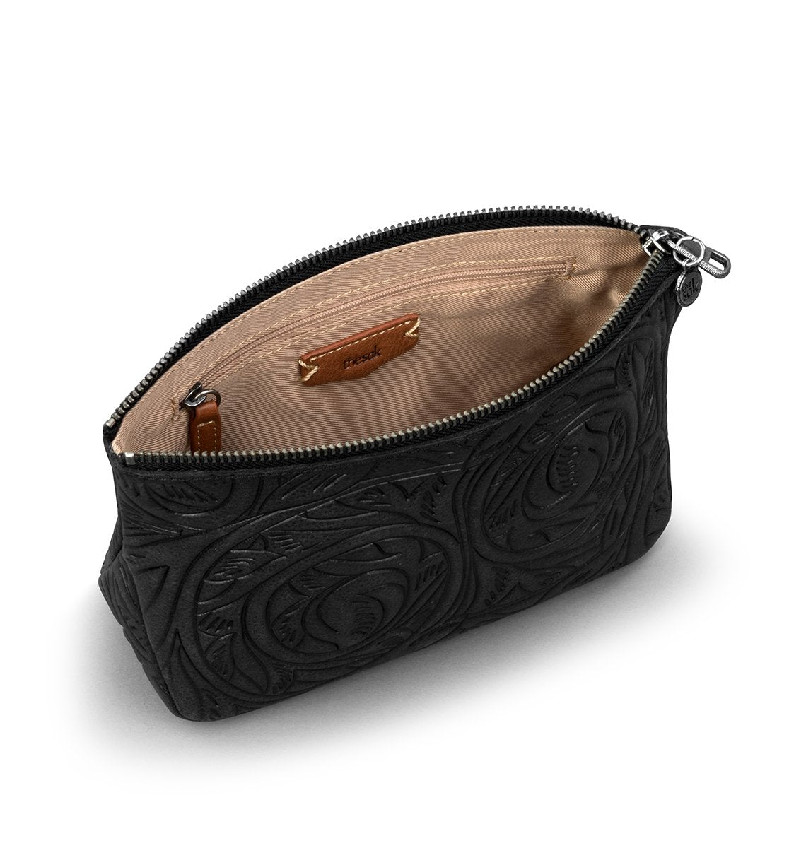 Essential Medium Pouch - Waterproof & Lightweight Crossbody Bag for Women & Men - Perfect for Travel, Gym, Hiking & Everyday Use