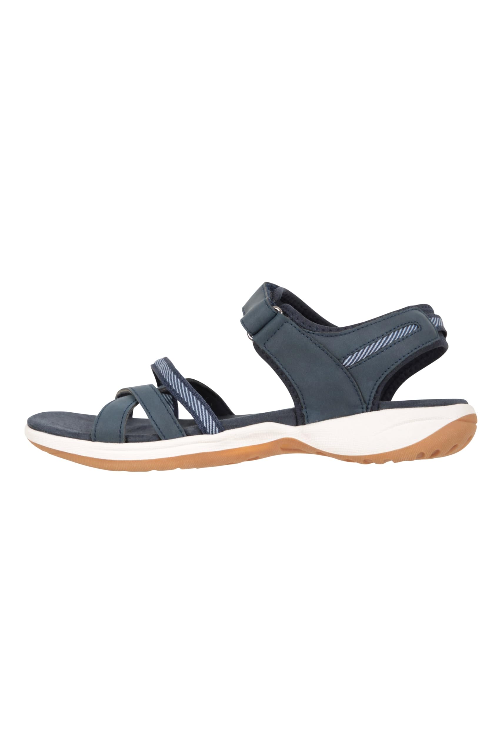 Mountain Warehouse Women's Sandals - Comfortable & Stylish Summer Footwear for Hiking, Beach & Outdoor Adventures
