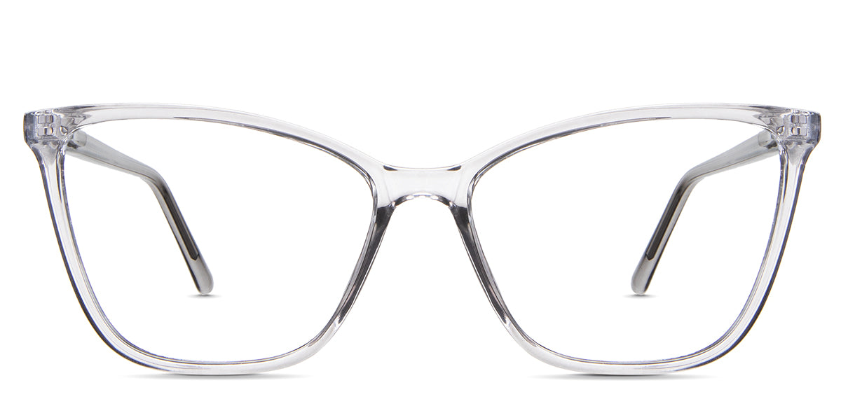 Petra Women's Prescription Eyeglasses – Stylish & Comfortable Frames for Reading, Work & Everyday Use