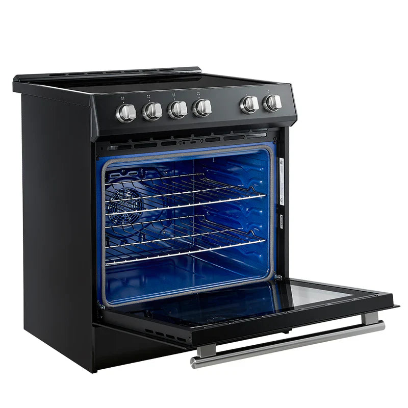 FORNO Leonardo Espresso 30