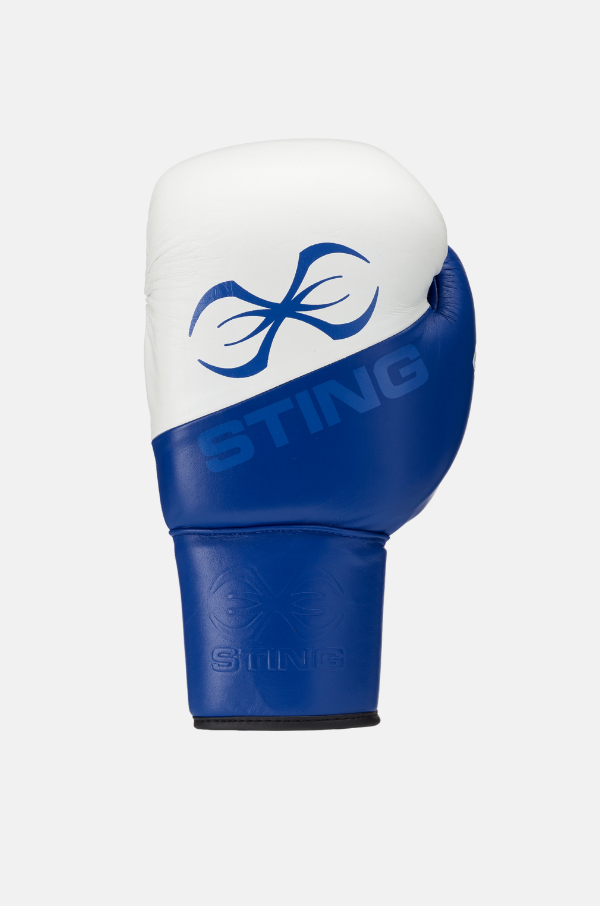 Orion Lace Up Boxing Gloves for Men & Women - Premium Training Gloves for Boxing, MMA, Kickboxing & Fitness Workouts - Ideal for Sparring, Bag Work & Gym Training