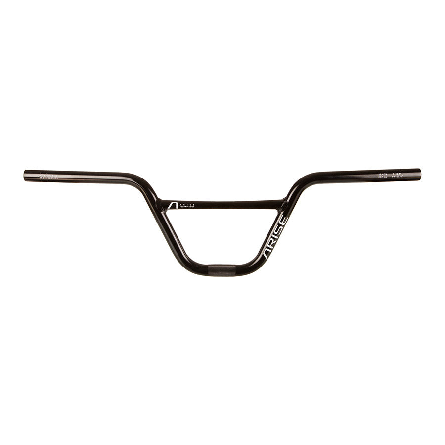 ARISE Xenon Expert XL BMX Handlebar - 22.2mm Diameter, 27.1