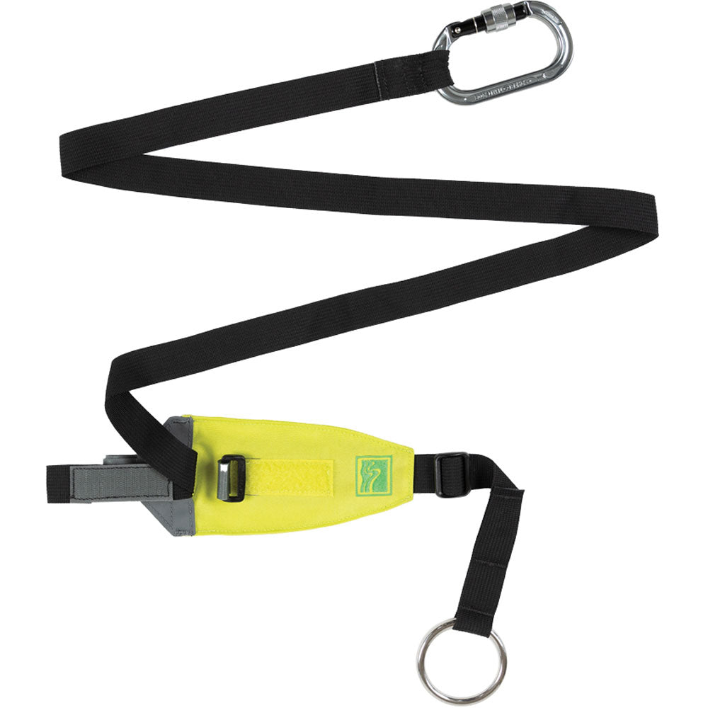 Kokatat River Tow Tether - Durable Kayak Safety Leash for Paddling & Rescue - Perfect for Whitewater Rafting, Canoeing & Water Sports