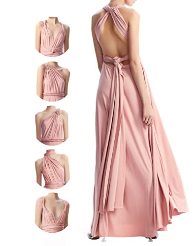 Dusty Rose