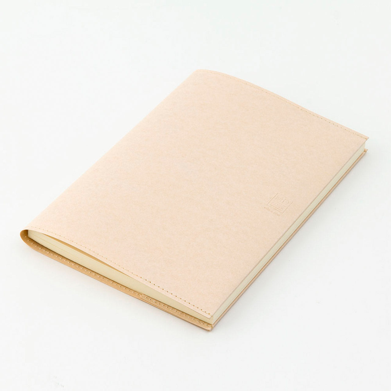 Premium MD Cordoba A5 Notebook Cover - Leather Journal Protector for Writing, Sketching & Travel | Durable & Stylish for Students, Professionals & Artists