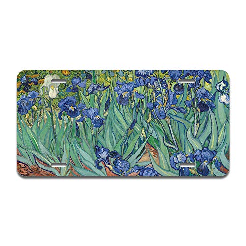 Irises