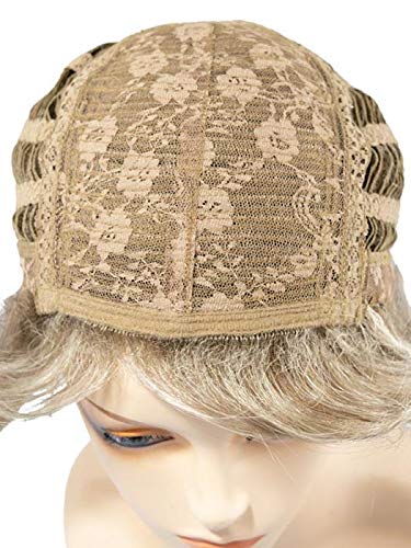 Liana Wig Color 22/1001/R8 Rooted - 7
