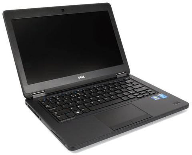 Refurbished Dell Latitude E5450 Laptop - 13.3