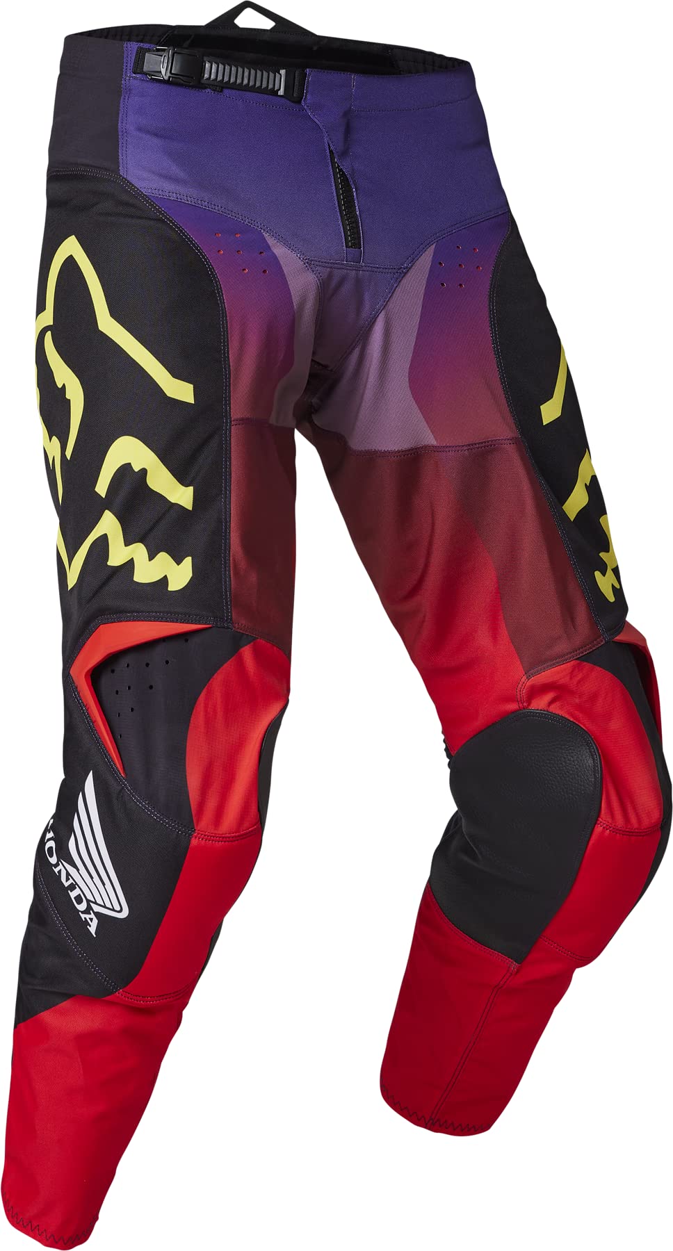 Fox Racing Powersports Protective Gear 180 Motocross Pants for Honda Dirt Bikes - Durable Off-Road Riding Pants for Motocross, Enduro & Trail Riding Adventures
