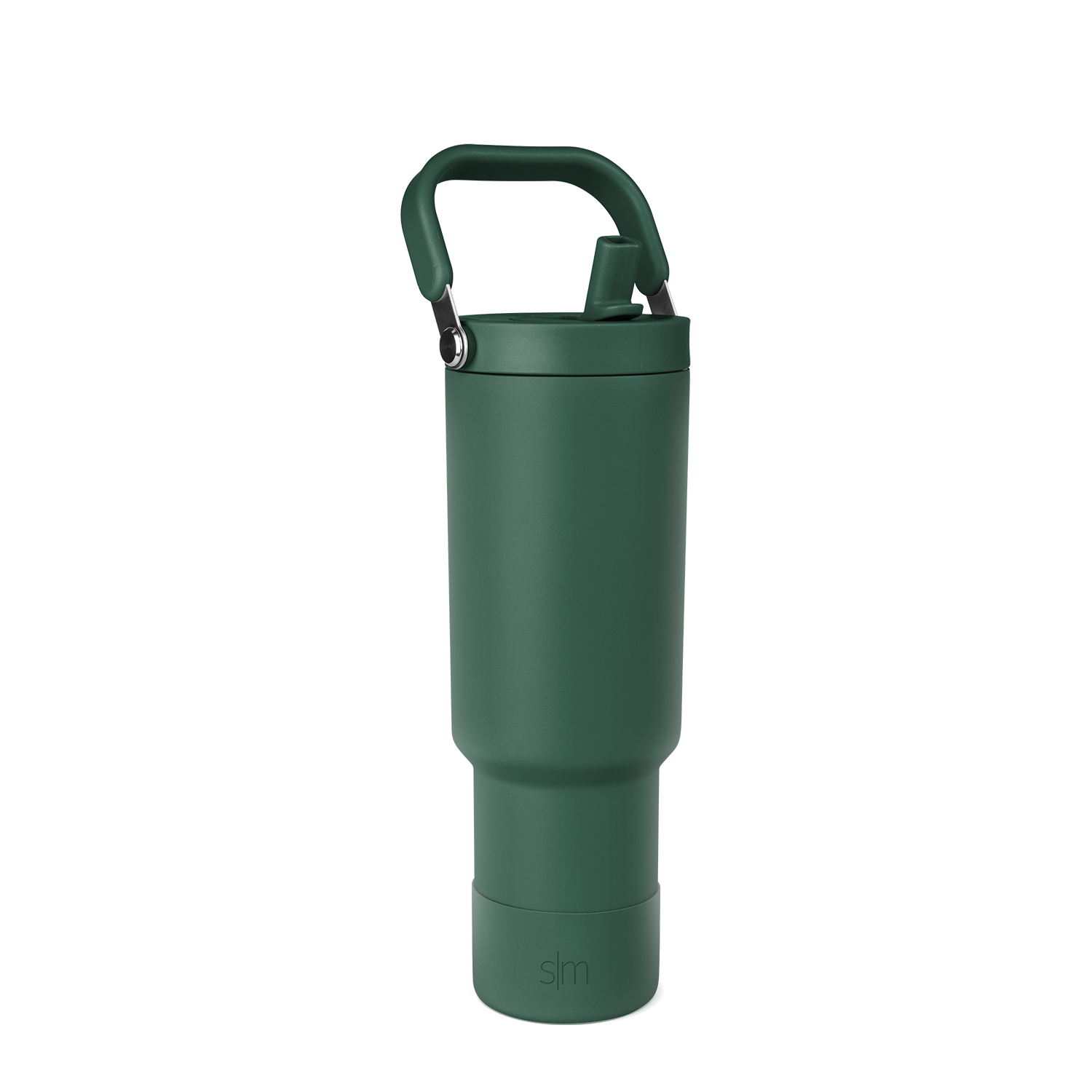 Trek Pivot Tumbler - 20oz Insulated Stainless Steel Water Bottle with Leak-Proof Lid, Perfect for Hiking, Camping & Outdoor Adventures