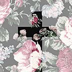 Roses Cross
