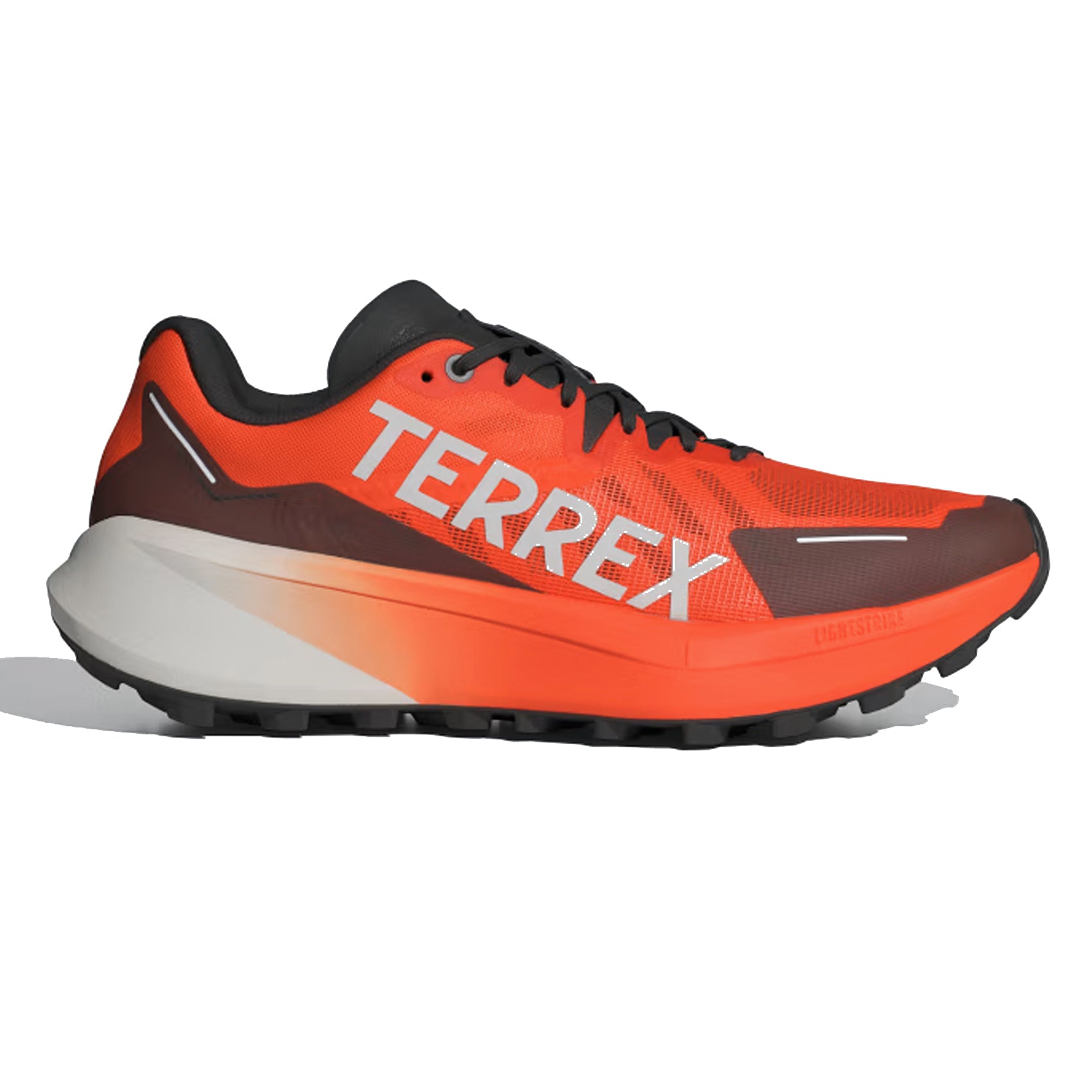 Men's adidas Terrex Agravic 3 Trail Running Shoes - Lightweight & Durable for Hiking, Outdoor Adventures & Fitness Training