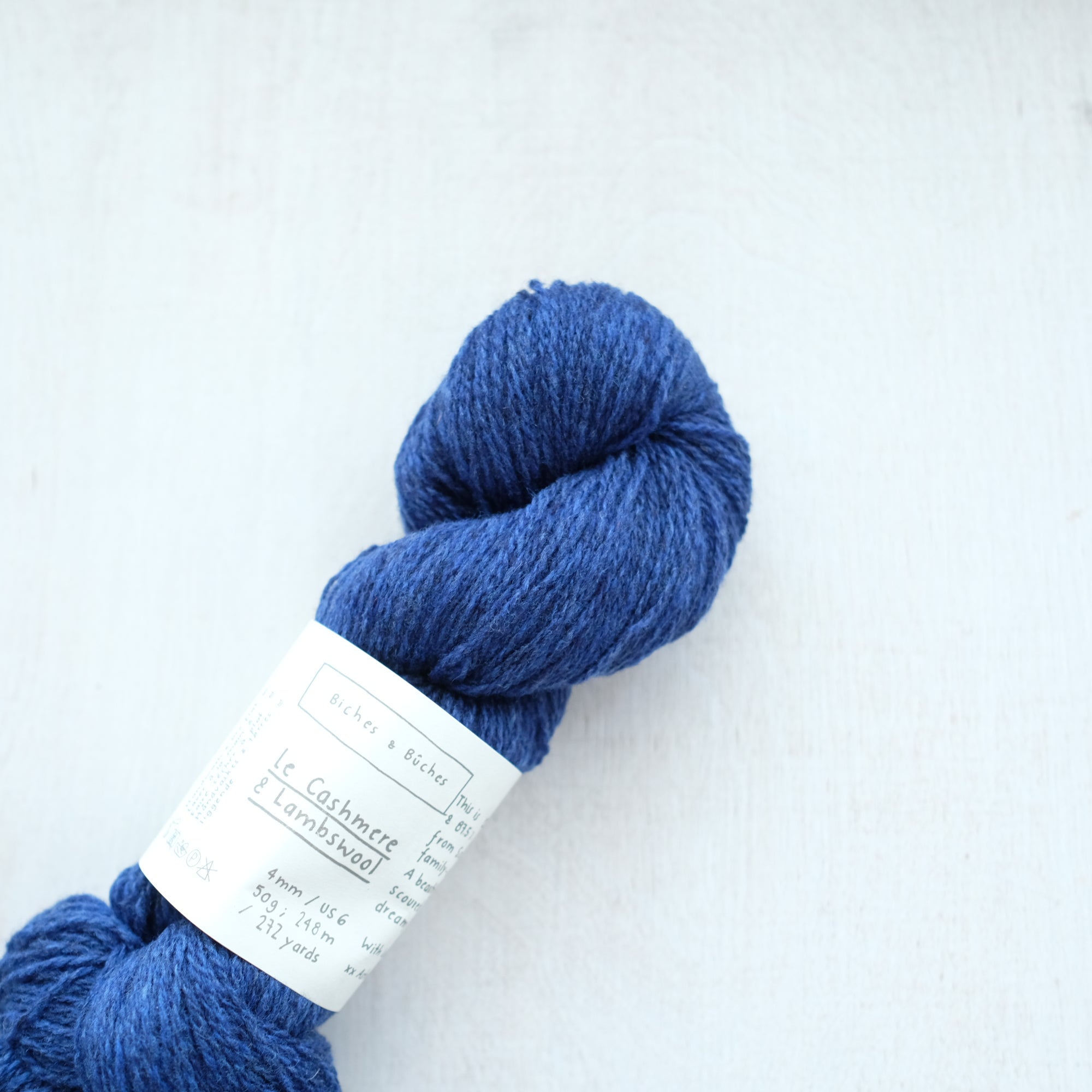 Medium Blue Black