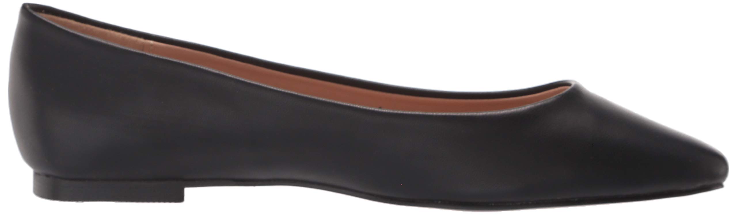 TRAQ by Alegria Women's Comfortable Slip-On Flats - Lightweight Walking Shoes for Nurses, Teachers & Professionals - Perfect for Work, Travel & Everyday Wear