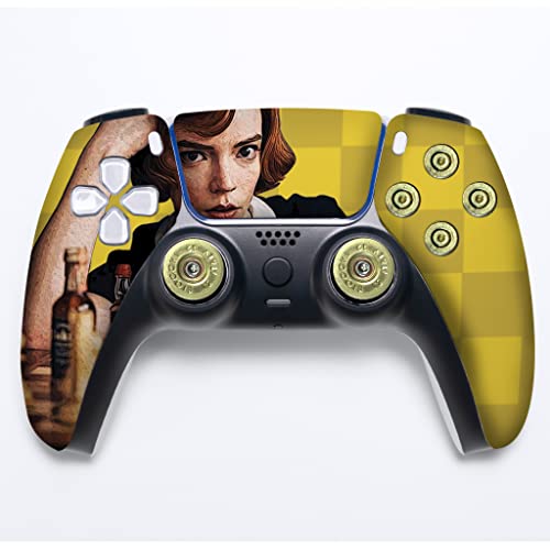 Z_Bullet Queen's Gambit