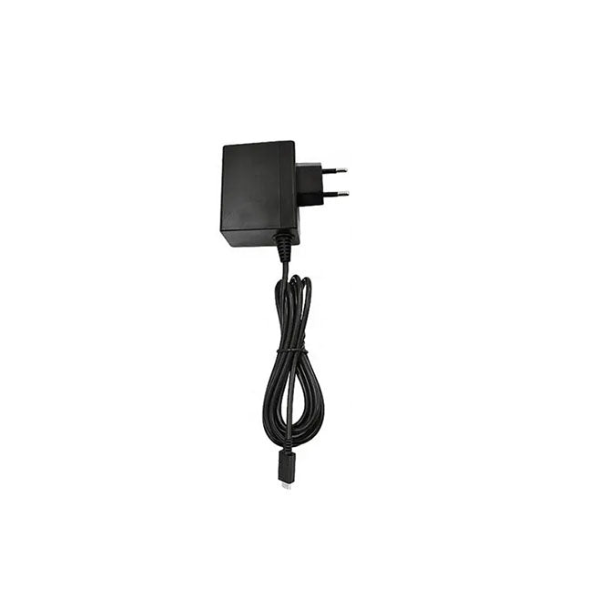 Original Nintendo Switch & Switch Lite Charger - Fast Charging Dock for Nintendo Switch Console & Lite - Perfect for Gaming at Home or Travel