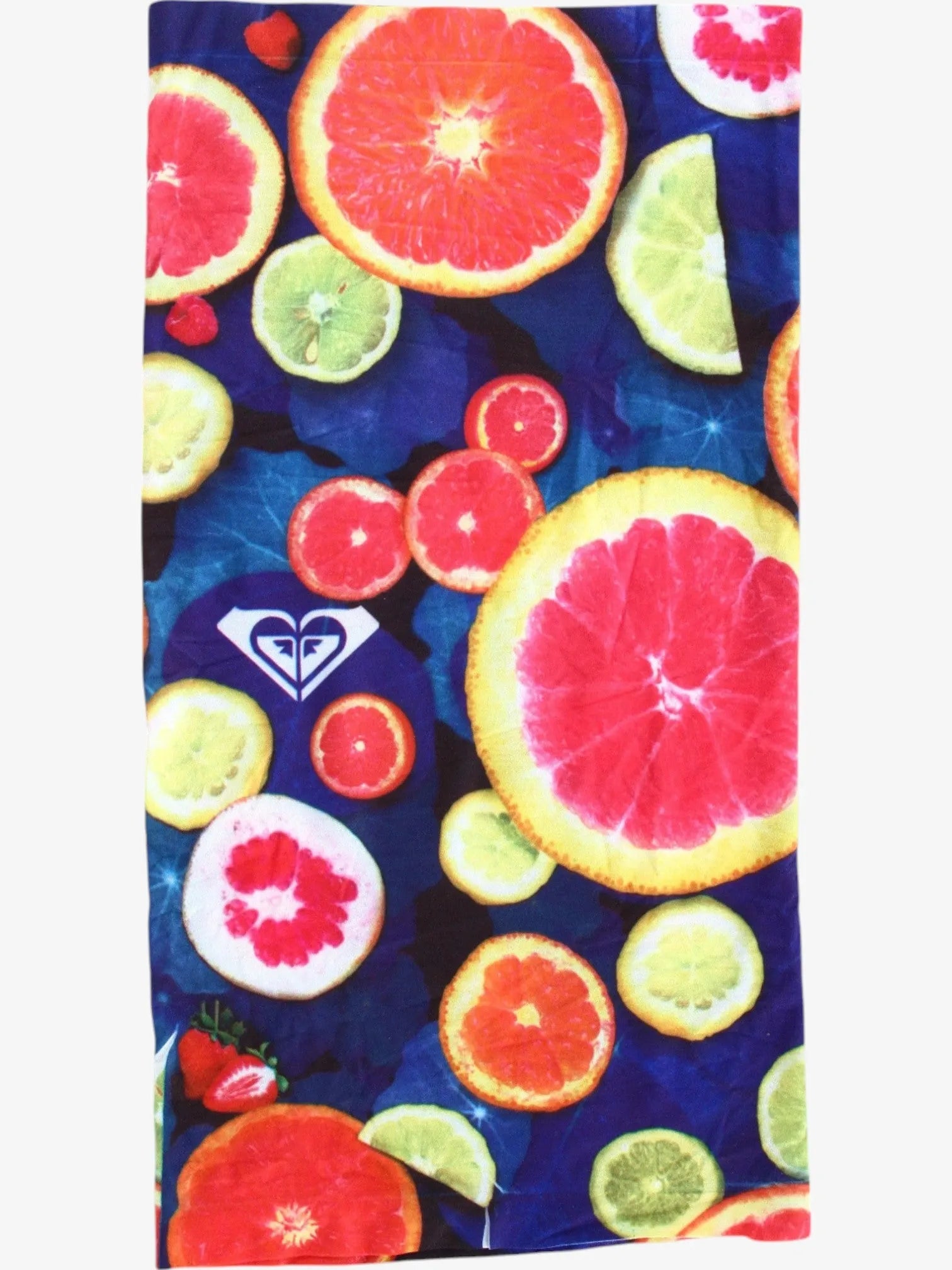 Roxy Snowcrystal Print Neck Warmer - Winter Scarf for Women & Men - Perfect for Skiing, Snowboarding & Outdoor Activities