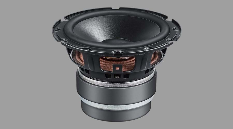 Dynaudio Emit 10 Bookshelf Speakers - High-Performance Compact HiFi Speakers for Home Audio, Studio & Gaming Setup - Perfect for Living Rooms, Home Theaters & Music Enthusiasts