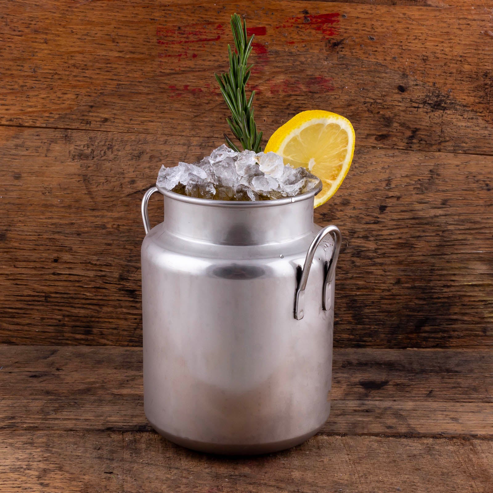 BarConic® 12oz Stainless Steel Drinking Tin - Insulated, Leak-Proof & BPA-Free - Perfect for Camping, Hiking, Travel & Outdoor Adventures