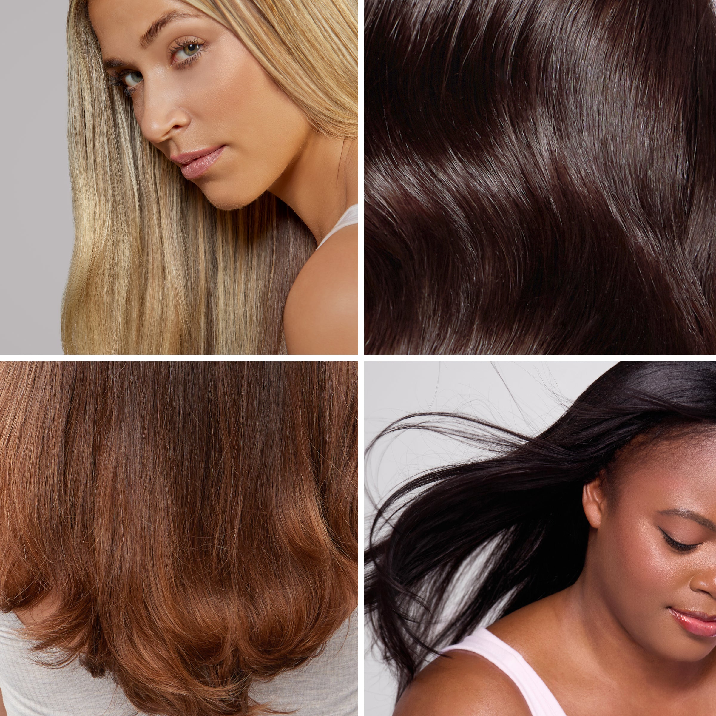 Backtogether Split Ends Sealer - Professional Hair Repair Treatment for Damaged & Frizzy Hair | Stops Breakage & Seals Split Ends | Perfect for Daily Hair Care & Salon Use