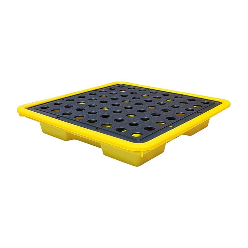Industrial Oil Spill Containment Pallet - 14