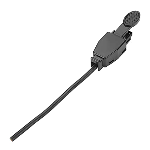 High-Performance MIG Welding Trigger Switch - Quick Switch Control for Stable & Reliable Welding Torch Operation - Compatible with MIG Welding Torches & Plasma Cutter Torches - Perfect for Industrial Welding, Metal Fabrication & DIY Projects