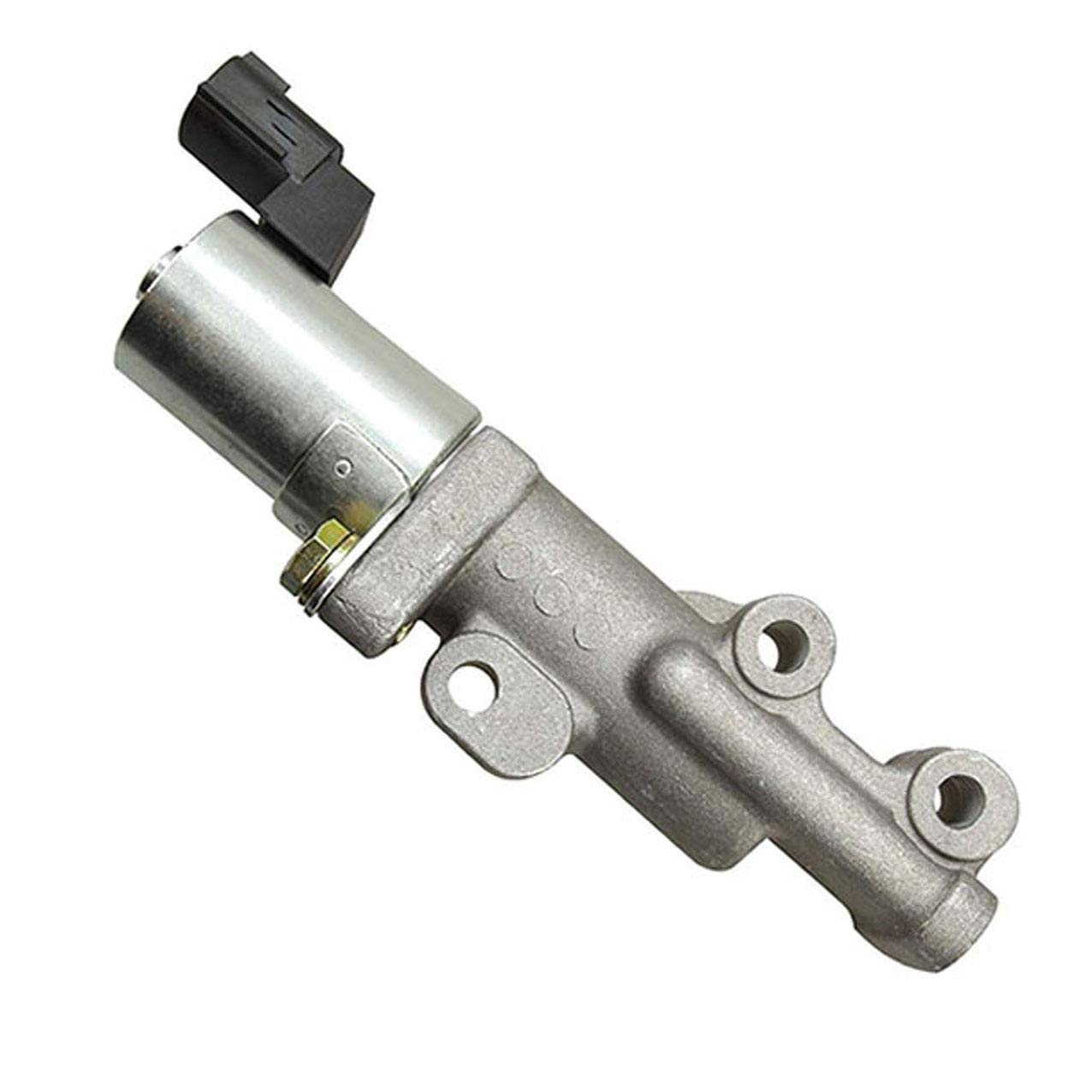 High-Quality 23796-4W01C Variable Engine Timing VVT Solenoid - Left Side Replacement for Infiniti & Nissan Vehicles | Improves Engine Performance & Fuel Efficiency | Perfect for DIY Repairs & Professional Mechanics