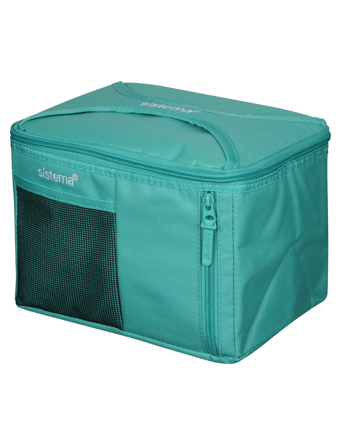 Sistema Mega Fold Up Cooler Bag TO GO™ - Insulated Picnic Lunch Box for Camping, Beach, Travel & Outdoor Adventures