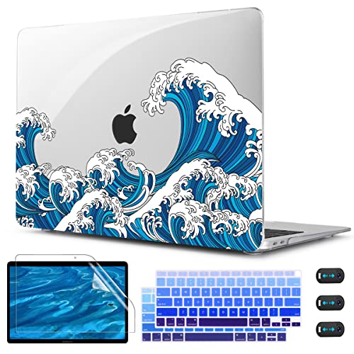 13inch-Great Wave