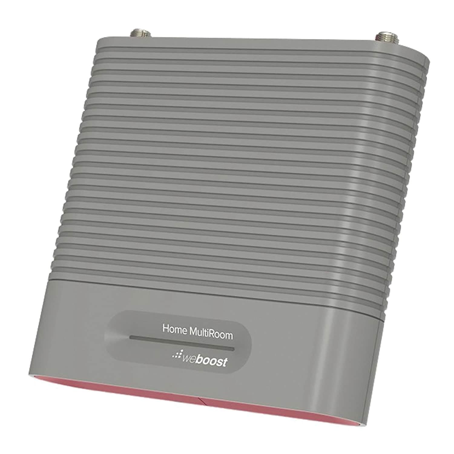 weBoost Home MultiRoom Cell Phone Signal Booster - 4G LTE & 5G Coverage for Verizon, AT&T, T-Mobile | FCC Approved 5,000 sq ft Signal Amplifier | Made in USA | Perfect for Rural Homes, Offices & Basements
