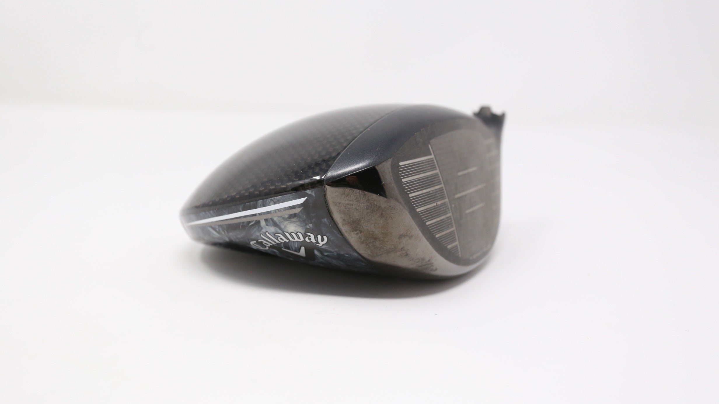 Used Callaway Paradym Ai Smoke MAX Driver - Right Handed 10.5° Golf Club Head Only | Perfect for Improving Distance & Accuracy on the Course