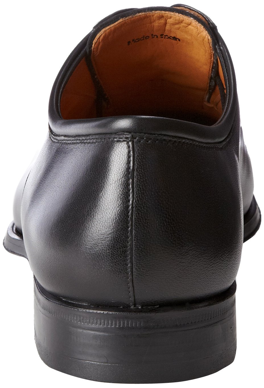 Magnanni Federico Men's Oxford Dress Shoes - Classic Formal & Business Attire for Weddings, Office & Special Events