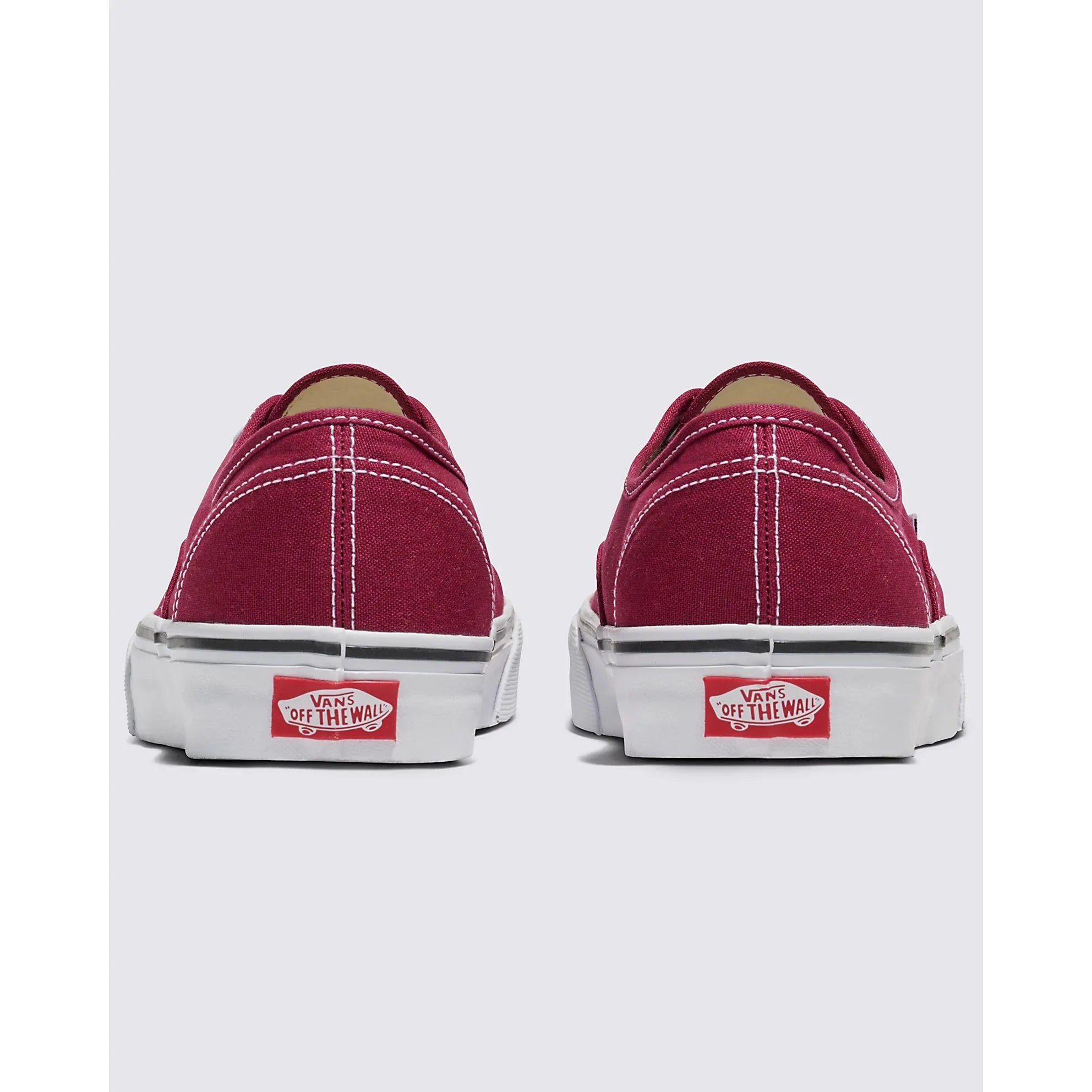 Vans Authentic Classic Skate Shoes for Men & Women - Comfortable Canvas Sneakers for Casual Wear, Street Style & Everyday Use