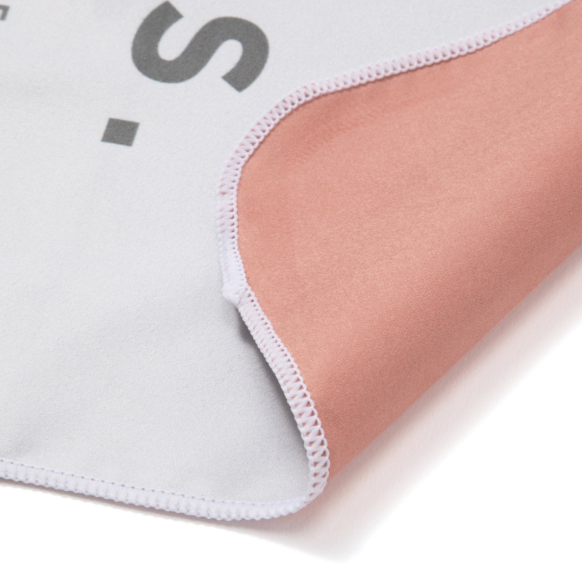 Compact Active Microfiber Towel - Quick Dry, Lightweight & Absorbent - Perfect for Gym, Travel, Sports & Outdoor Activities