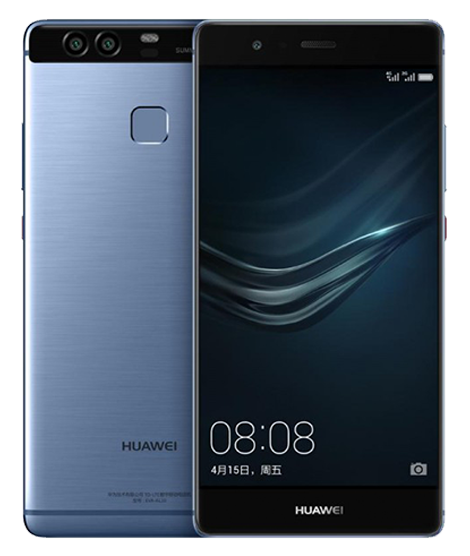 Huawei P9 Smartphone - 5.2