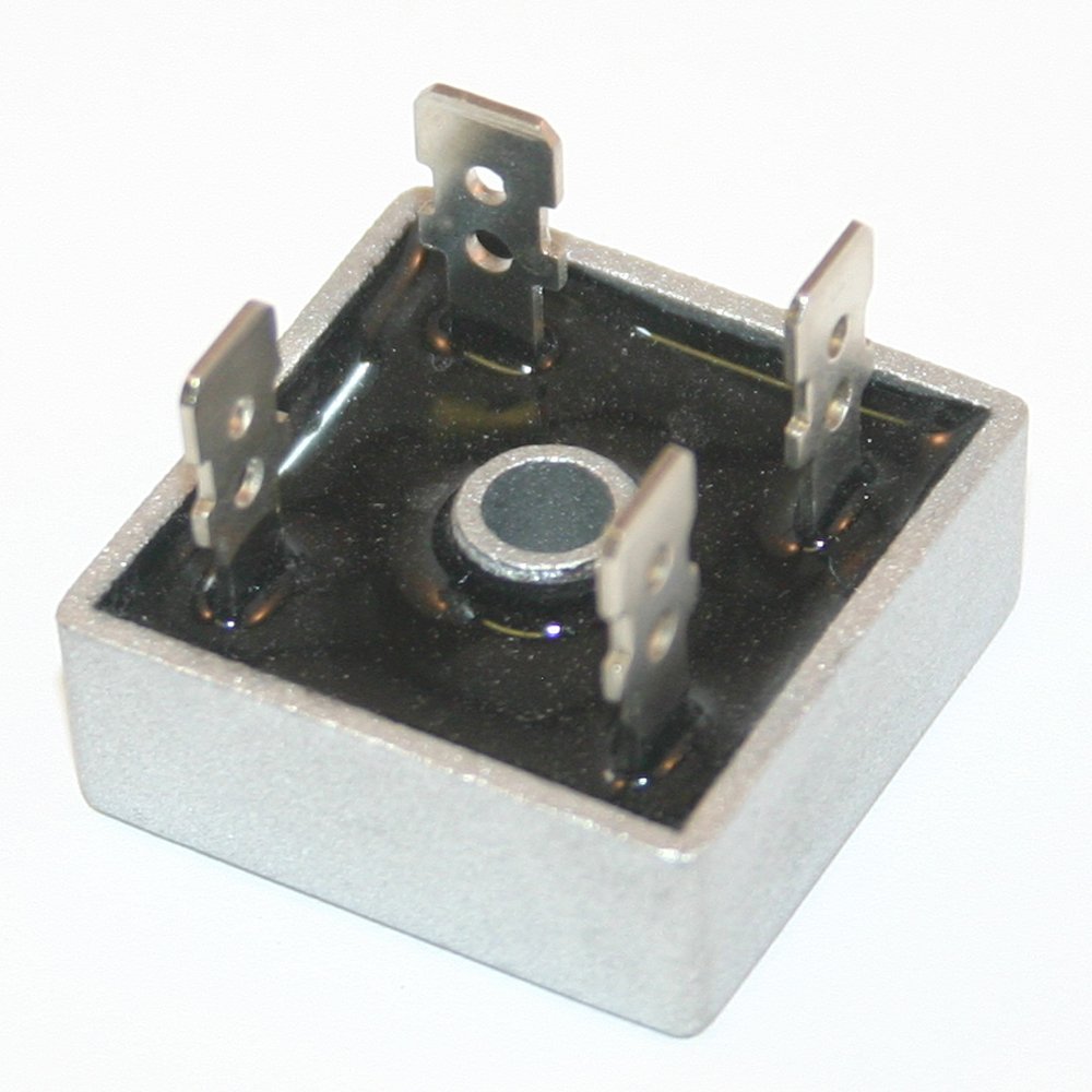 Original Title: 1022735-01, Rectifier, 35A - PowerDrive 2 Charger, Mac Charger   Optimized Title: **PowerDrive 2 Charger - 35A Rectifier for Mac (Model 1022735-01) | Fast Charging & Reliable Power Supply | Ideal for Home, Office & Travel**