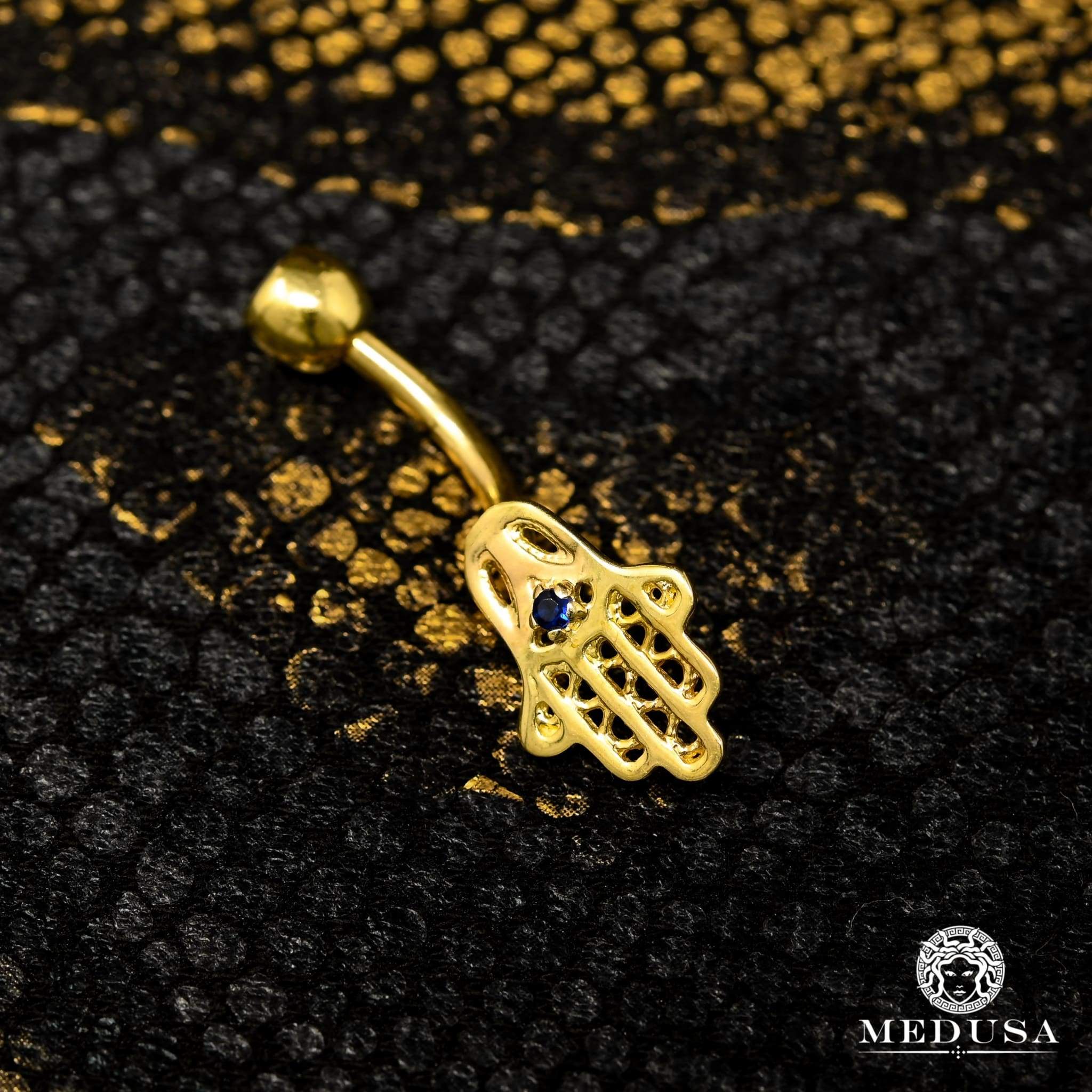 Yellow Gold