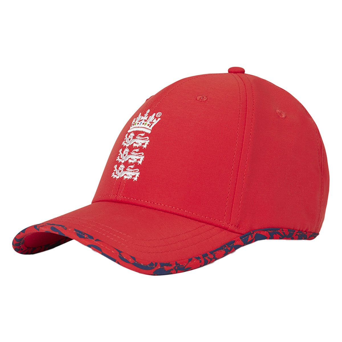 ECB T20 Cap 2024 | Official England Cricket Team Snapback Hat for Men & Women | Perfect for Cricket Matches, Outdoor Sports & Casual Wear
