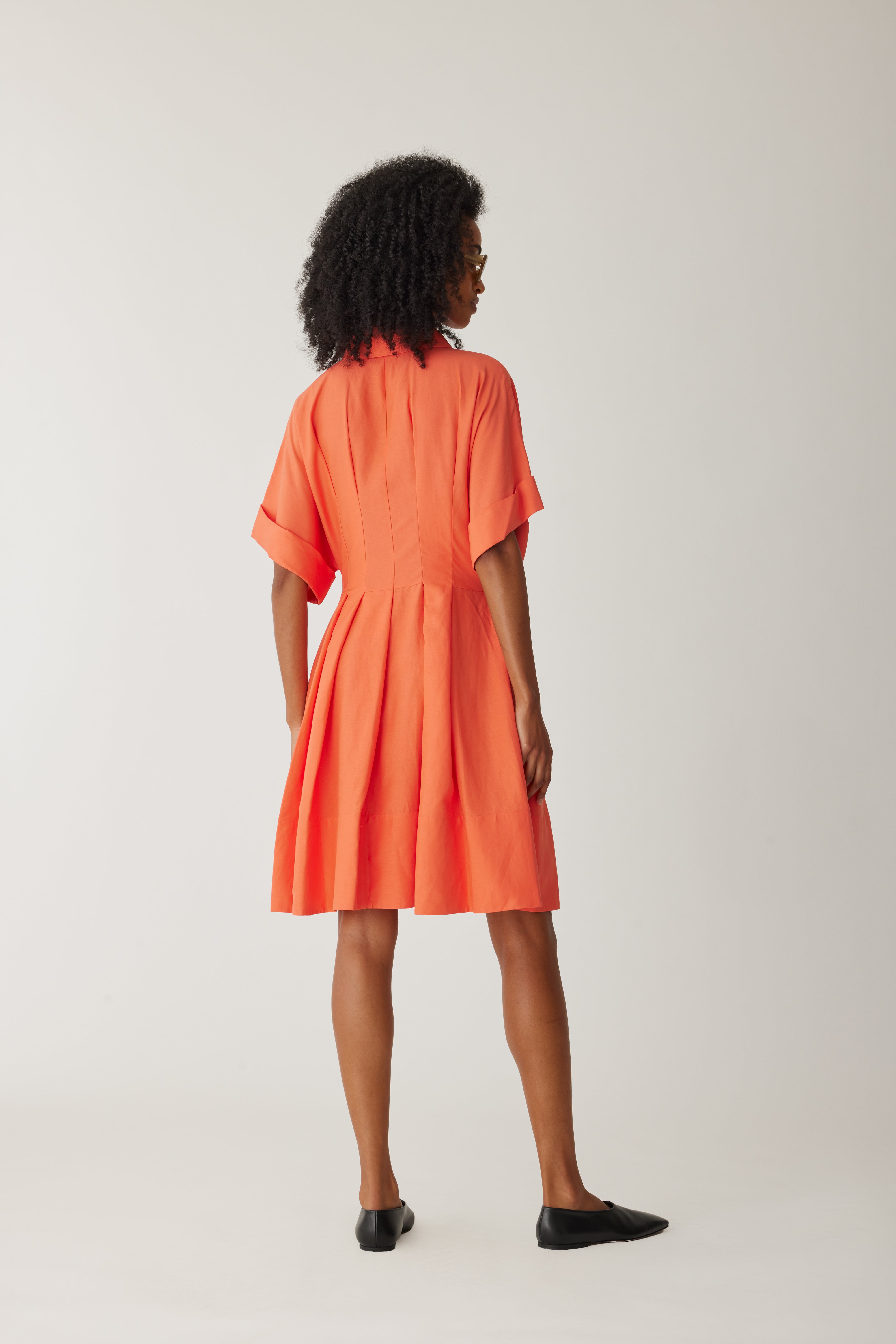 Lena Shine Dress - Elegant Women's Party Gown for Evening Events, Weddings & Special Occasions | Perfect for Night Out, Cocktail Parties & Formal Gatherings
