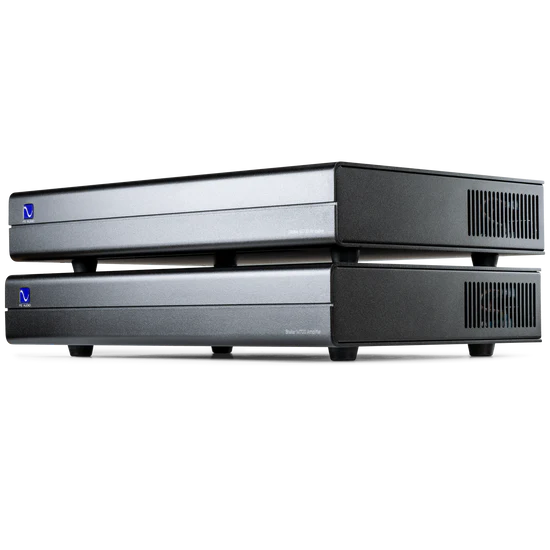 PS Audio M700 Mono Block Power Amplifier (Pair) - High-End Audio for Home Theater & Stereo Systems