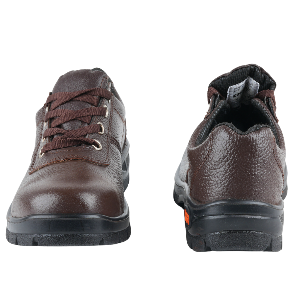 Highlander Men's Waterproof Hiking Boots - Lightweight Outdoor Trekking Shoes for Men, Durable Traction & Comfortable Support - Perfect for Hiking, Camping & Mountain Climbing Adventures