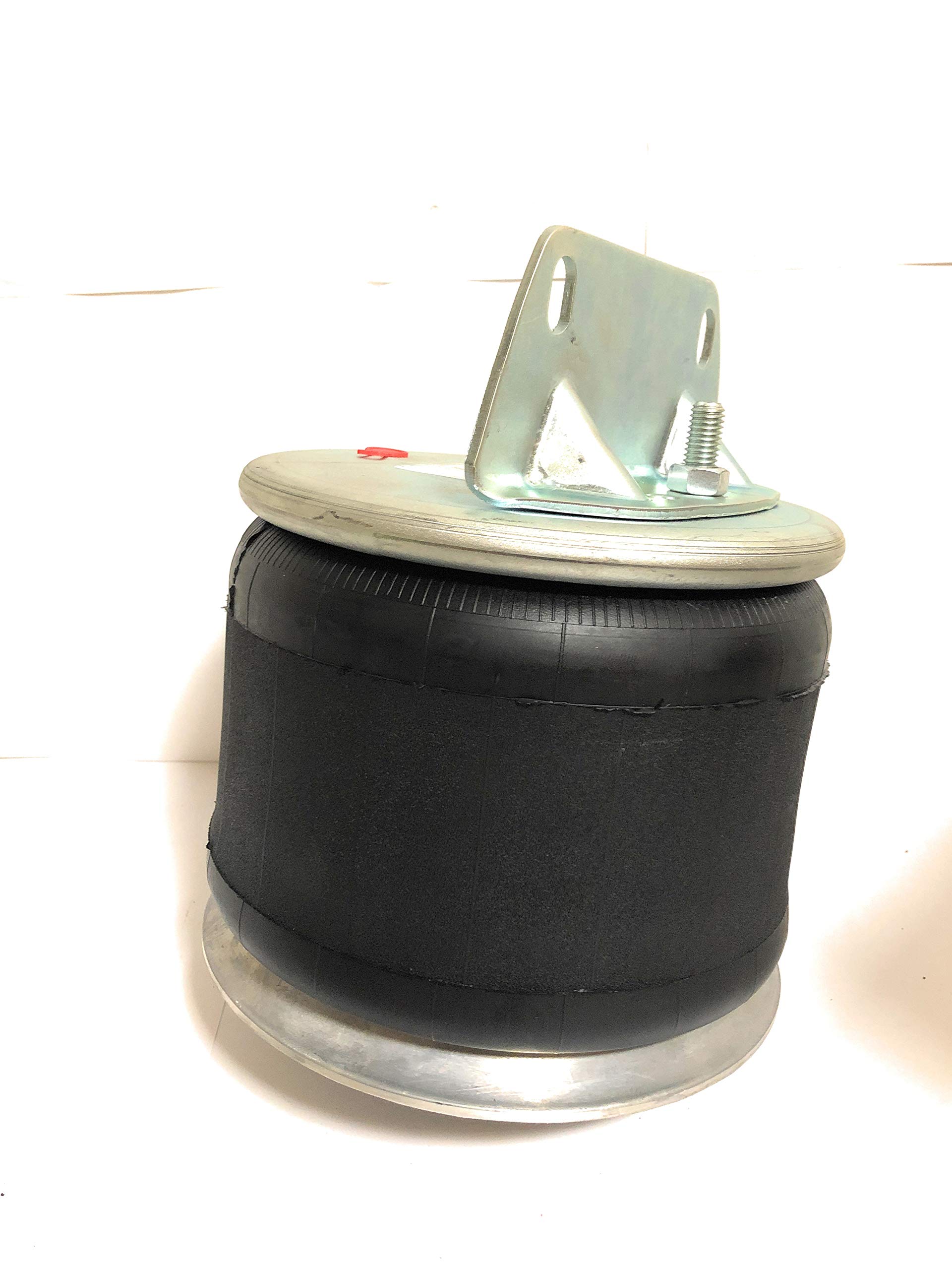 High-Quality Air Suspension Air Spring W01-358-9616 - Durable Replacement for Smooth Ride - Perfect for Trucks, SUVs, and Commercial Vehicles