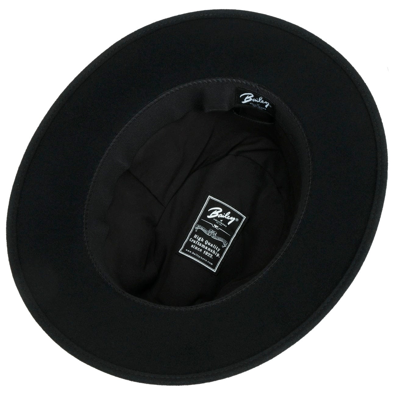 Bailey 1922 Brandt Traveller Wool Hat - Classic Winter Beanie for Men & Women | Perfect for Outdoor Activities, Travel & Cold Weather