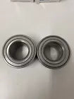Genuine Holden Commodore Rear Wheel Bearings Pair - High-Quality Replacement Parts for Smooth & Quiet Ride - Perfect for Commodore Sedan, Ute & Wagon Models