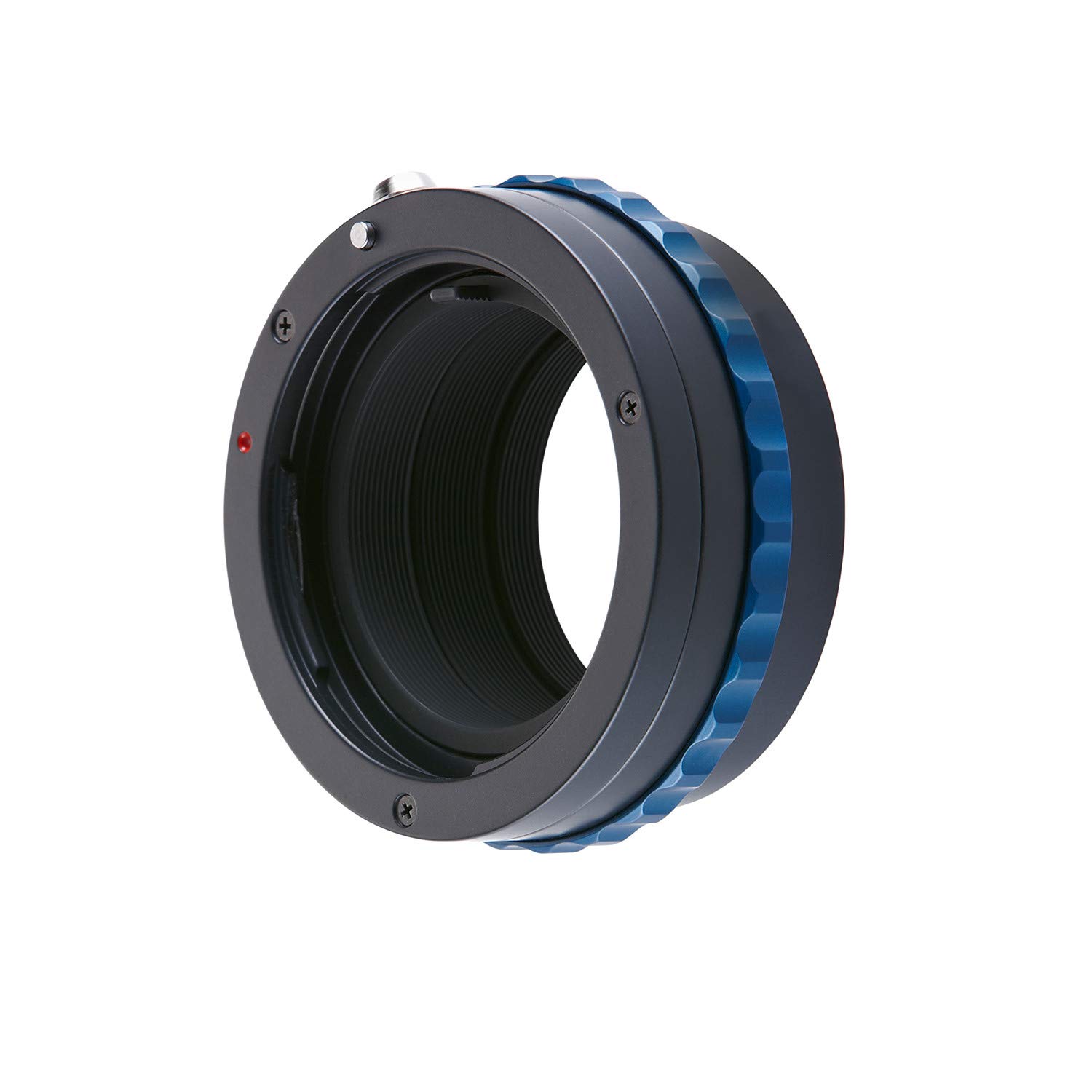 Novoflex Lens Mount Adapter - Sony Alpha/Minolta AF to Sony E-Mount (NEX/MIN-AF) - Compatible with Mirrorless Cameras for Professional Photography & Videography