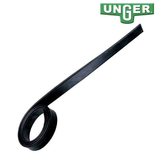 Unger Ergotec Soft Squeegee Replacement Rubber (14