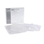 6x8 Vacuum Chamber Pouches 3 Mil - 1000 Pack | Heavy-Duty Food Storage Bags for Sous Vide, Meal Prep & Freezer Organization