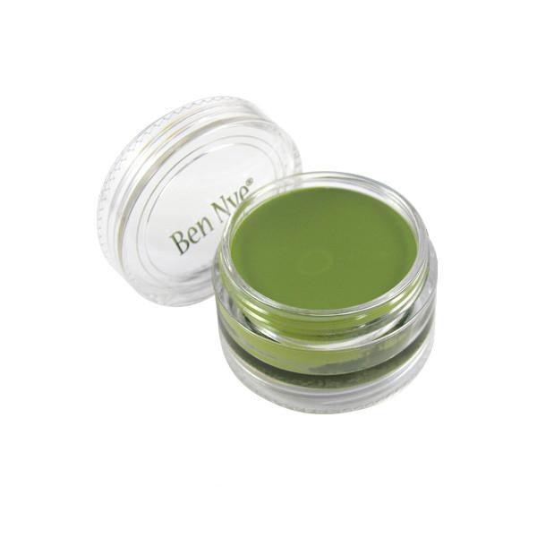 Ben Nye Ultimate FX Creme Color - Professional Makeup for Special Effects, Halloween & Cosplay - High Pigment Cream Makeup for Face & Body - Ideal for Theatrical, Film & Costume Use