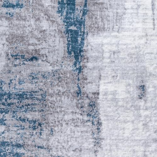 Aqua/Gray